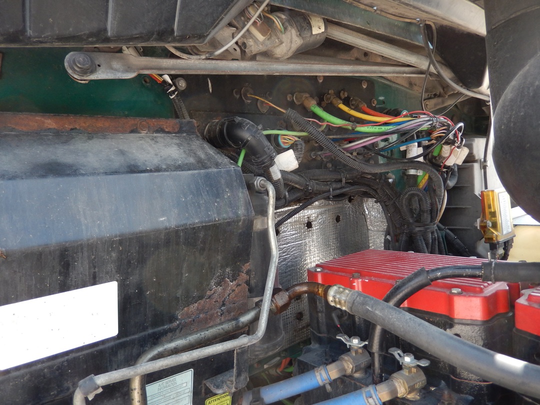 2012 KENWORTH T660 - Image 48